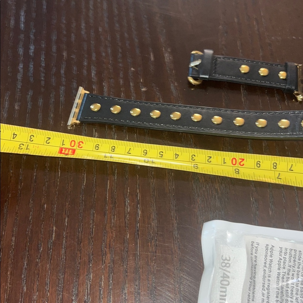 Posh Tech Watch Band - Picture 7 of 9
